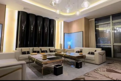 宿迁正规夜场KTV如何招聘?我缺人你缺钱诚聘高端场