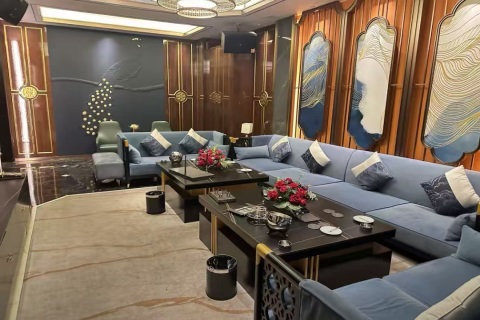 宿迁夜总会礼仪招聘，加入我们踏上职业生涯坦途​